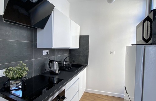 Lourdes Apartment | Appartement de Luxe Dans le Centre Historique