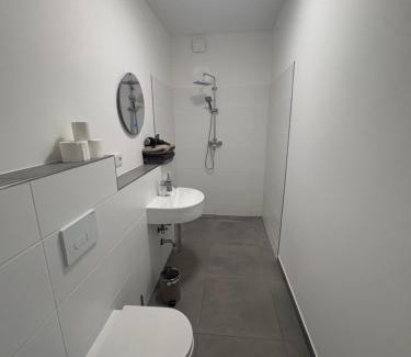 Loehne Apartment | Appartement de luxe