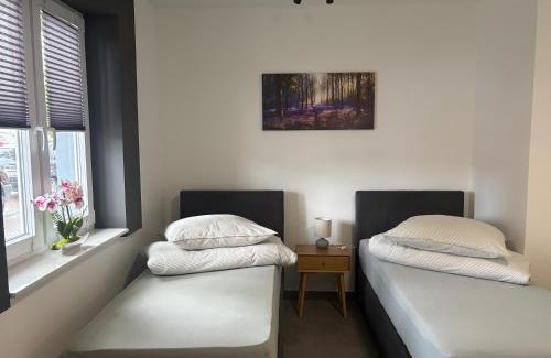Loehne Apartment | Appartement de luxe