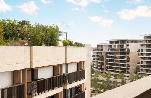Monte Carlo Apartment | Appartement de luxe en bord de mer