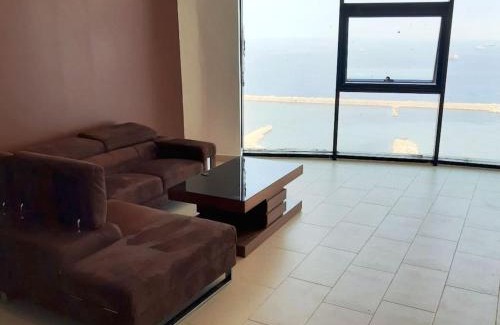Hai Seddikia Apartment | appartement de luxe haut standing les falaises