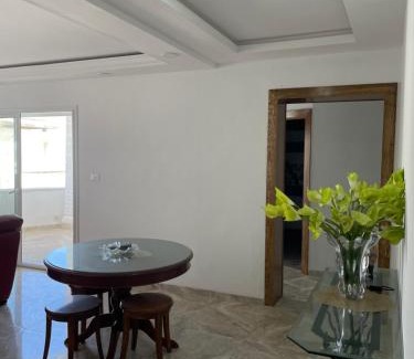 Aousja Apartment | Appartement de luxe, Résidence les 5 étoiles, Bizerte