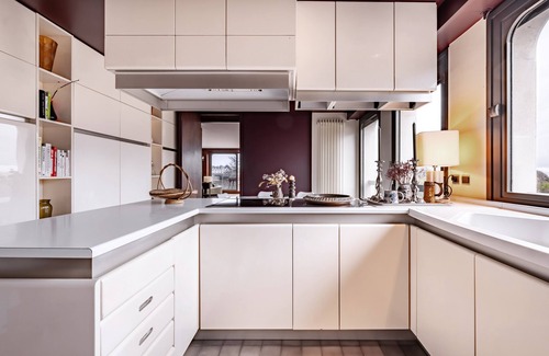 Grenelle Apartment | Appartement de Luxe Service VIP - Heptathlon