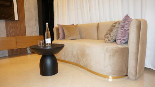 Branes Apartment | Appartement de luxe Tanger