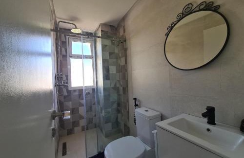 Cabo Negro Apartment | Appartement de Luxe Vue Panoramique sur Piscine