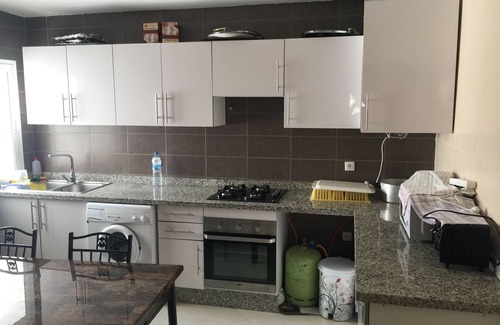 Tetouan Apartment | Appartement de Luxe Wilaya Tetouan