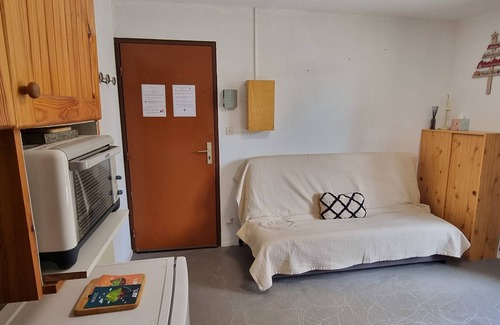 Ax-les-Thermes Apartment | Appartement de Montagne - Bonascre/Ax 3 Domaines