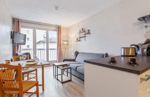 Monplaisir Apartment | Appartement de Montplaisir - Welkeys