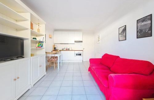 Plage d'Argeles Apartment | Appartement de plain pied Le Racou Mar 24