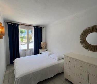 Plage d'Argeles Apartment | Appartement de plain pied Le Racou Mar 24
