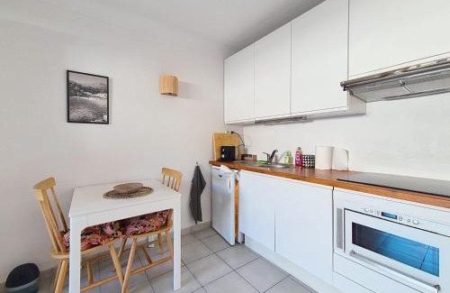 Plage d'Argeles Apartment | Appartement de plain pied Le Racou Mar 24