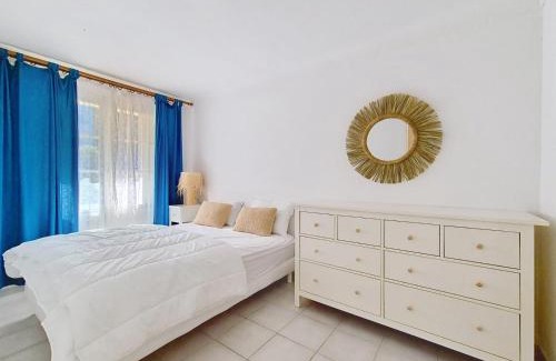 Plage d'Argeles Apartment | Appartement de plain pied Le Racou Mar 24