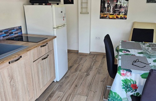 Le Grau-dʼAgde Apartment | Appartement de Plein Pied ,1 Chambre et Terrasse à 800 Mètres de la Plage