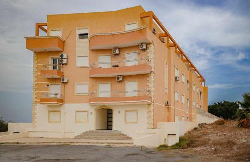 Hammam Sousse Apartment | Appartement de Rêve