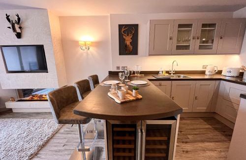 Val-Thorens Apartment | Appartement de Standing - Ski au pied