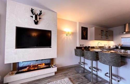 Val-Thorens Apartment | Appartement de Standing - Ski au pied
