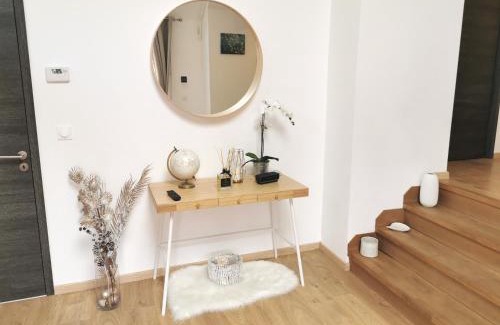 Old Town Apartment | Appartement de standing 8 Personnes centre historique de Colmar