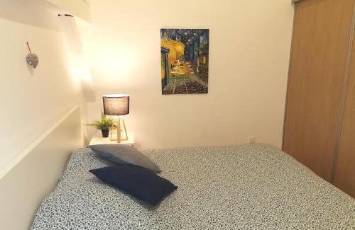 Old Town Apartment | Appartement de standing 8 Personnes centre historique de Colmar