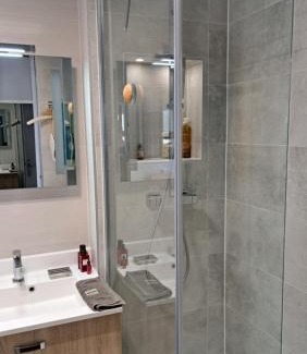 Bailly House | Appartement de standing a Bailly 78870