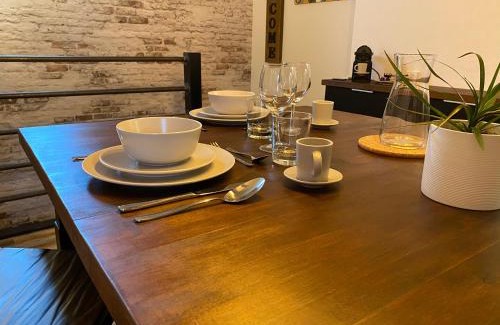 Libourne Apartment | Appartement de Standing au coeur de Libourne