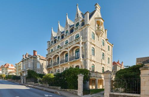 Biarritz Apartment | Appartement de standing Biarritz