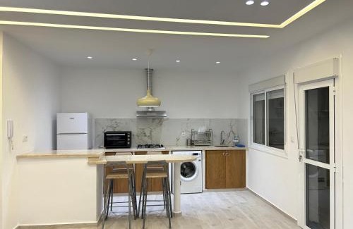 Miramar Apartment | Appartement de standing