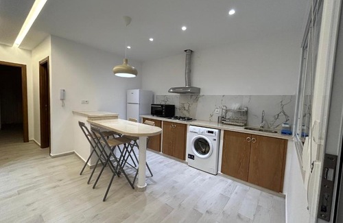 Miramar Apartment | Appartement de standing