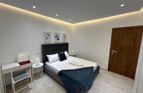 Miramar Apartment | Appartement de standing