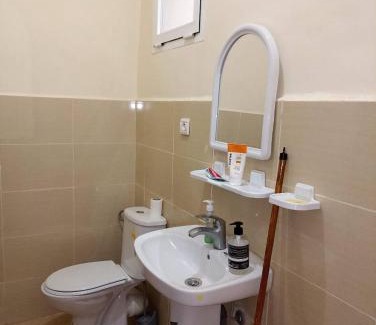 La Nouvelle Ville Ibn Batouta Apartment | Appartement de vacances avec piscine