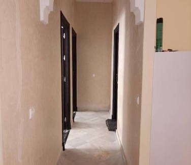 La Nouvelle Ville Ibn Batouta Apartment | Appartement de vacances avec piscine