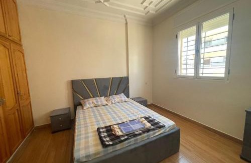 Larache Apartment | Appartement de vacances