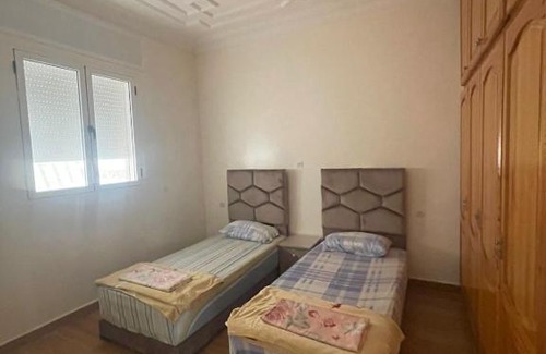 Larache Apartment | Appartement de vacances