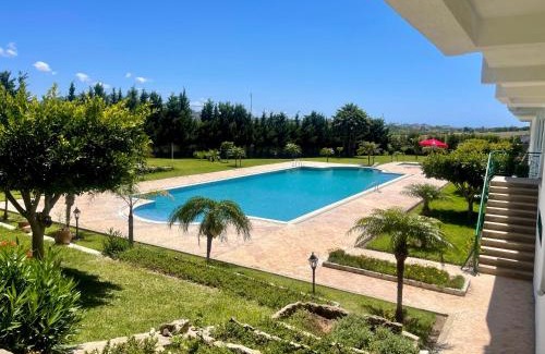 Achakkar Apartment | Appartement de vacances piscines et plage