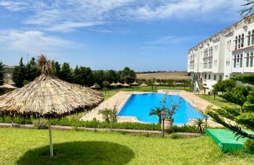 Achakkar Apartment | Appartement de vacances piscines et plage