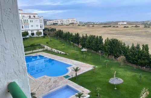 Achakkar Apartment | Appartement de vacances piscines et plage