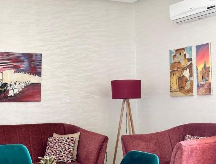 Daoudiate Apartment | Appartement Denda
