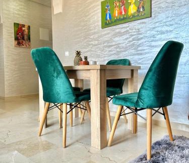 Daoudiate Apartment | Appartement Denda