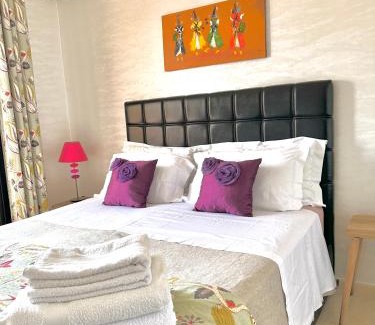 Daoudiate Apartment | Appartement Denda