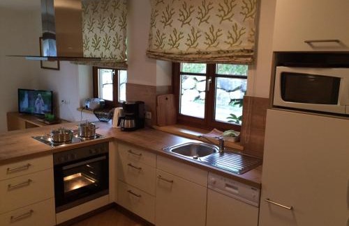 Wagrain Apartment | Appartement Dertnig