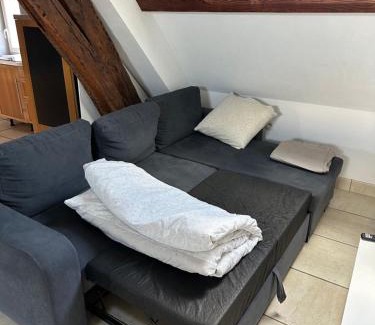 Foucherans Apartment | Appartement des anciennes forges