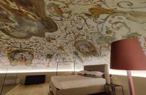 Aosta Apartment | Appartement des Barons - Palais Ansermin - Dimora storica