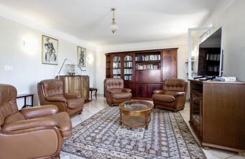 Ciboure Apartment | Appartement des Basques - Welkeys