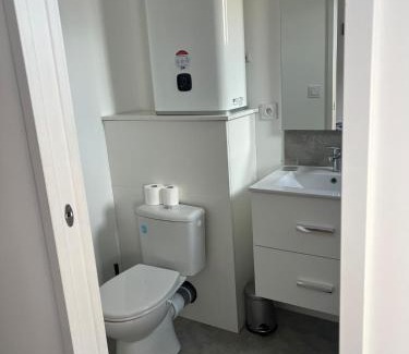 Chateaubriant Apartment | Appartement des dauphins
