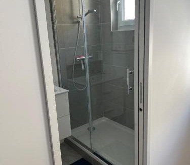 Chateaubriant Apartment | Appartement des dauphins