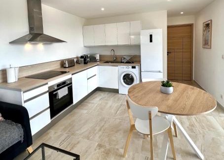 La Valette-du-Var Apartment | Appartement des Oliveraies