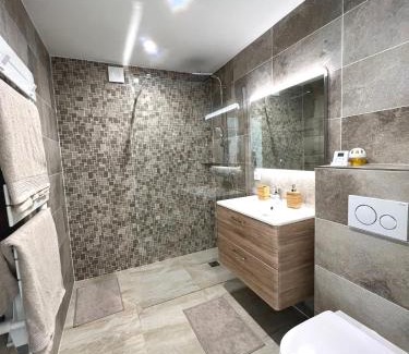 La Valette-du-Var Apartment | Appartement des Oliveraies