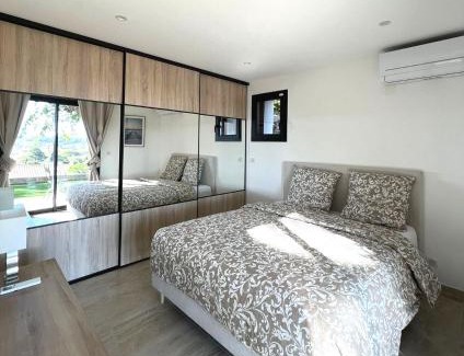 La Valette-du-Var Apartment | Appartement des Oliveraies