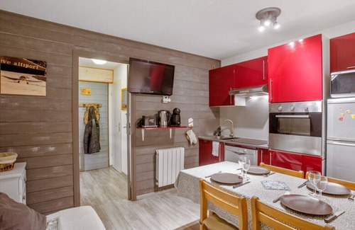 Eclose-Ouest Apartment | Appartement des Horizons - Welkeys