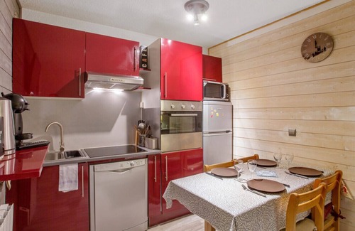 Eclose-Ouest Apartment | Appartement des Horizons - Welkeys