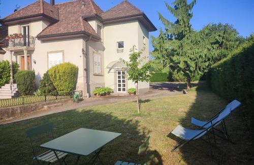 Krautergersheim Apartment | Appartement des rives de l'Ehn